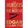 KNYGA Edgar Allan Poe The Murders in the Rue Morgue