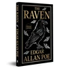 KNYGA Edgar Allan Poe The Raven: Deluxe Hardbound Edition