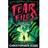 KNYGA Edge, Christopher Fear Files: Hide and Seek: A pacy, spine tingling horror adventure by the author of ESCAPE ROOM
