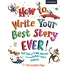 KNYGA Christopher Edge Edge Christopher How to Write Your Best Story Ever!