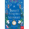 KNYGA Edge Christopher Twelve Minutes to Midnight