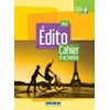 KNYGA Bookshop Edito 2e edition: Cahier d'activites A1 + didierfle.app