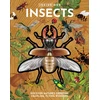 KNYGA Editors of Chartwell Books Inside Out Insects: Discover Nature's Creeping, Crawling, Flying Wonders