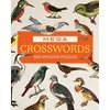 KNYGA Editors of Chartwell Books Mega Crosswords: 300 Amazing Puzzles