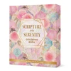 KNYGA Editors of Chartwell Books Scripture and Serenity Coloring Book: A Coloring Book of God's Promises - Over 150 pages to color