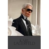 KNYGA Karl Lagerfeld: Iconic.