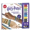 KNYGA Editors of Klutz Harry Potter Friendship Bracelets Book