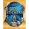 KNYGA Editors of Thunder Bay Press Star Wars Grogu Stickers