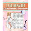 KNYGA Editors of Thunder Bay Press Taylor Swift Word Search and Coloring
