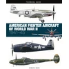 KNYGA Edward Ward American Fighter Aircraft of World War II