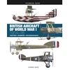 KNYGA Edward Ward British Aircraft of World War I