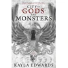 KNYGA Edwards Kayla City of Gods and Monsters