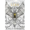 KNYGA Edwards, Kayla City of Lies and Legends