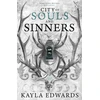 KNYGA Edwards Kayla City of Souls and Sinners