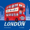 KNYGA Edwards Nicola A-Z of London