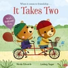 KNYGA Edwards Nicola It Takes Two