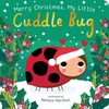 KNYGA Edwards Nicola Merry Christmas, My Little Cuddle Bug