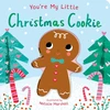 KNYGA Edwards Nicola You're My Little Christmas Cookie