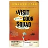 KNYGA Egan, Jennifer Visit From the Goon Squad