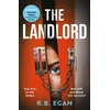 KNYGA Egan, R.B. Landlord: A totally gripping psychological thriller that will have you on the edge of your seat