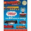 KNYGA Egmont Publishing Uk Thomas &amp; Friends: The Big Book of Engines