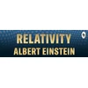 KNYGA Einstein Albert Relativity: The Special And The General Theory