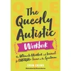 KNYGA Ekins, Erin Queerly Autistic Workbook: The Ultimate Workbook and Journal for LGBTQIA+ Teens on the Spectrum