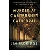 KNYGA Eldridge, Jim Murder at Canterbury Cathedral: The thrilling wartime murder mystery