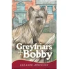 KNYGA Eleanor Atkinson Greyfriars Bobby