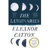 KNYGA Eleanor Catton Luminaries