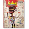 KNYGA Eleanor Nairne Jean-Michel Basquiat. 40th Ed.