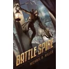 KNYGA Elemental Arts Battle Spire