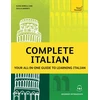 KNYGA Elena Borelli Complete Italian