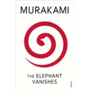 KNYGA Elephant Vanishes