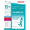 KNYGA Eleven Plus Exams 11+ Essentials Creative Writing Examples Book 2