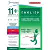 KNYGA Eleven Plus Exams 11+ Essentials English: Comprehensions Contemporary Literature Book 3 (Standard Format)