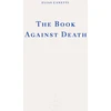 KNYGA Elias Canetti Book Against Death