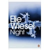 KNYGA Elie Wiesel Naktis