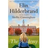 KNYGA Elin Hilderbrand Academy, the new page-turning novel from the author of The Perfect Couple