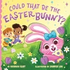 KNYGA Eliot, Hannah Could That Be the Easter Bunny?
