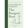 KNYGA Elizabeth Strout Burgess Boys