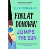 KNYGA Elle Cosimano Finlay Donovan Jumps the Gun
