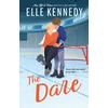 KNYGA Elle Kennedy Dare, the must-read, sports romance and TikTok sensation!