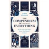 KNYGA Elledge, Jonn Compendium of (Not Quite) Everything: by the Sunday Times #1 Bestselling Author