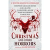 KNYGA Ellen Datlow Christmas and Other Horrors