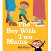 KNYGA Elliott Mel Boy With Two Mums