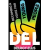 KNYGA Ellis, Delroy Del: Becoming a Voice for Young People