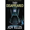 KNYGA Ellis Joy They Disappeared