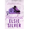 KNYGA Elsie Silver Powerless