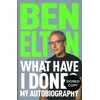 KNYGA Elton, Ben What Have I Done? (Signed Edition)